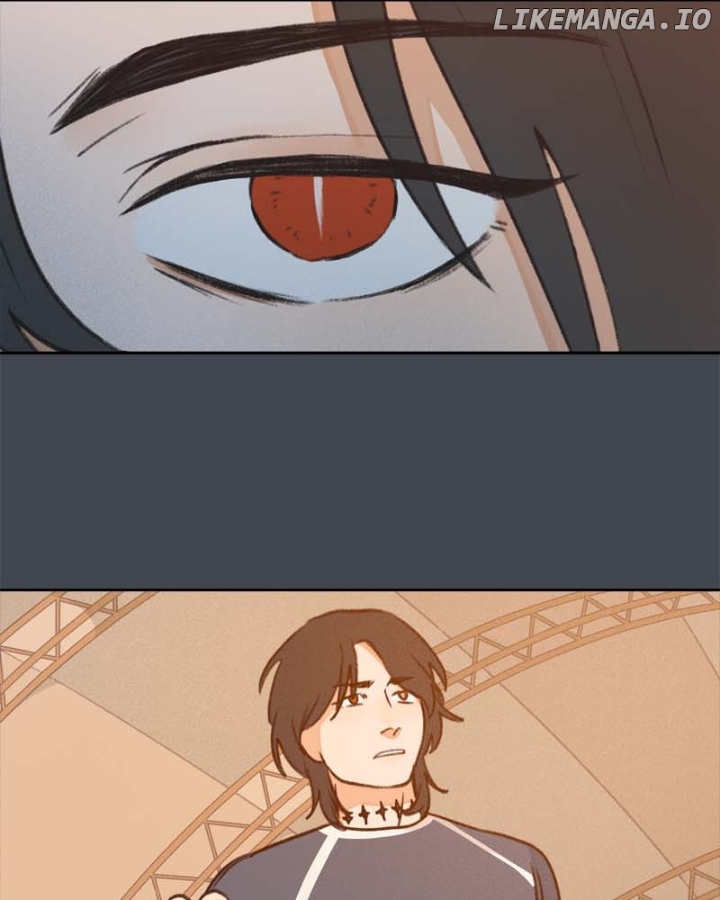 All Haven Academy Chapter 28 - page 97